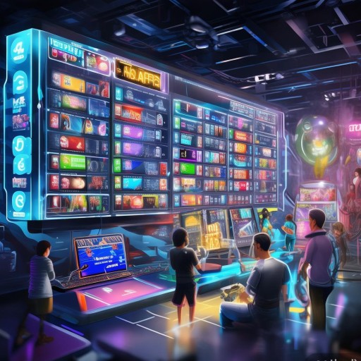 新游戏排行榜真能代表游戏好坏吗？