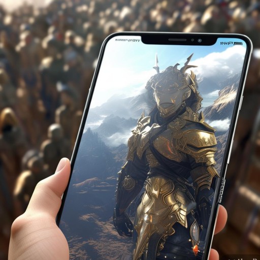 最终幻想14手游能火吗?