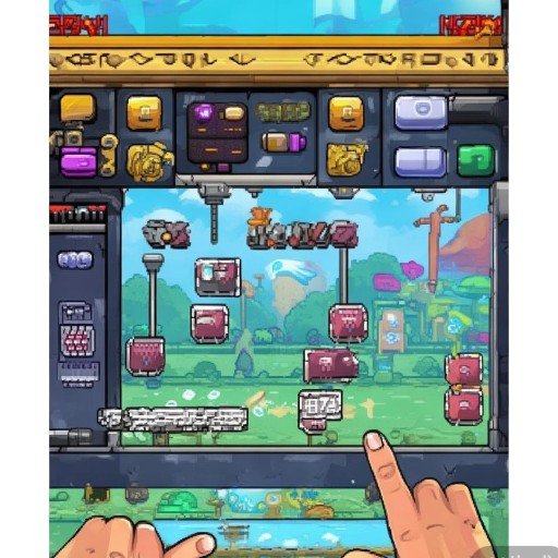 坑爹游戏6攻略，这游戏怎么玩？