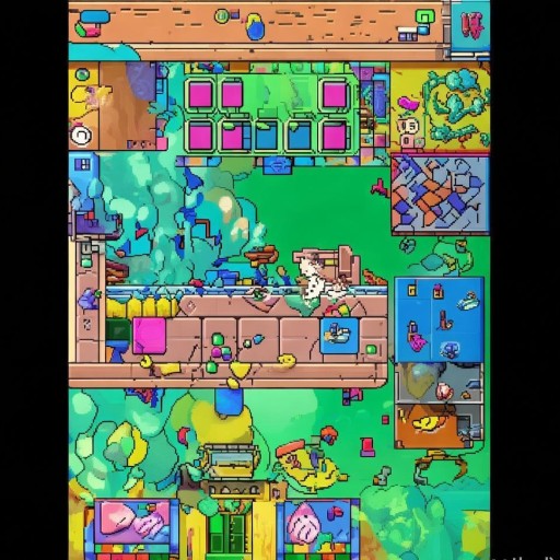 坑爹游戏6攻略，这游戏怎么玩？