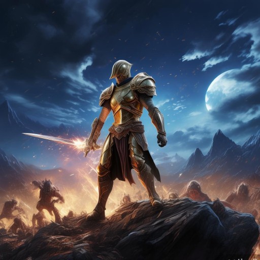 无敌版传奇真有那么爽吗？