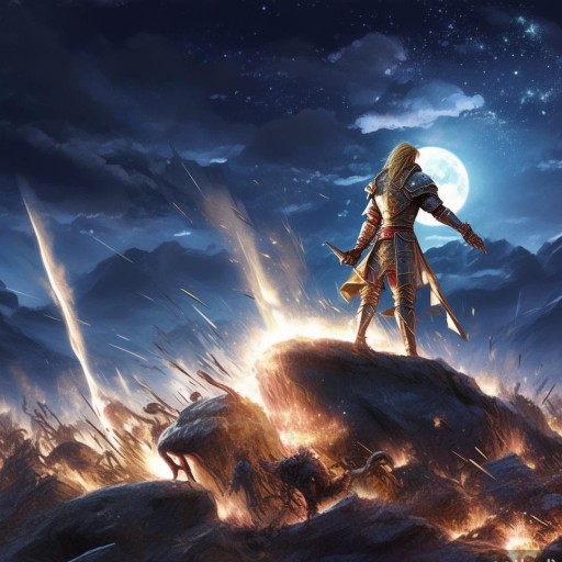 无敌版传奇真有那么爽吗？