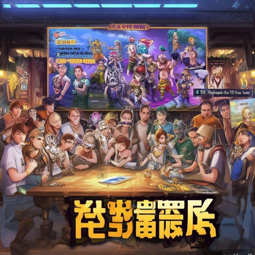 神武手游吧里都在聊些什么？