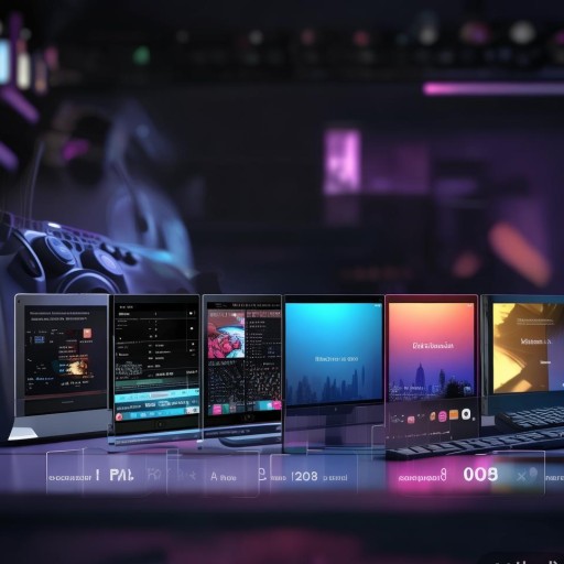 游戏平板排行榜？哪款最适合打游戏的平板？