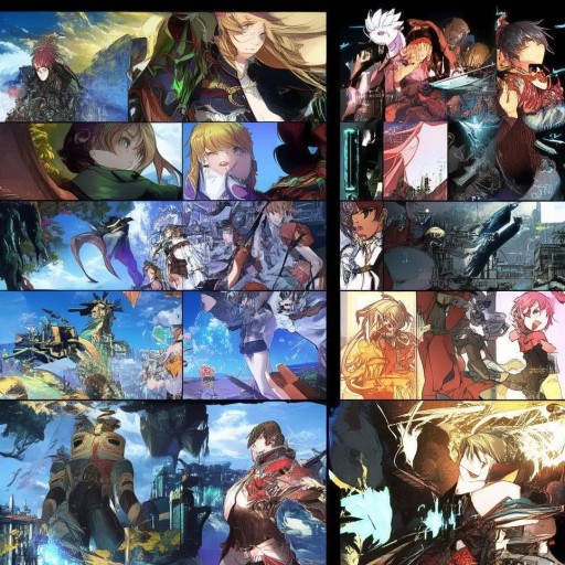 角色游戏排行榜，哪个才是真正的王者？