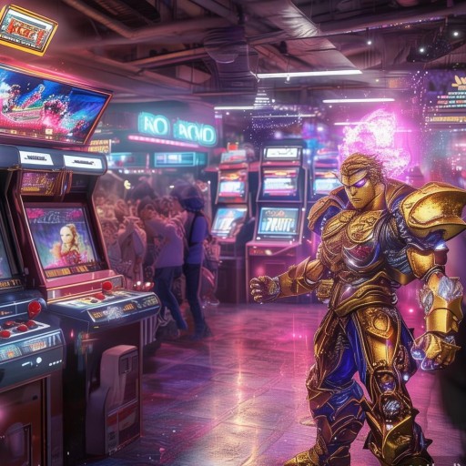 无敌版拳皇真有那么爽？