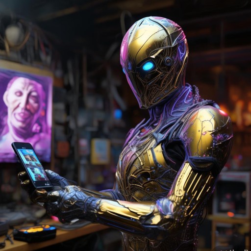 恐怖奶奶破解版真香吗？