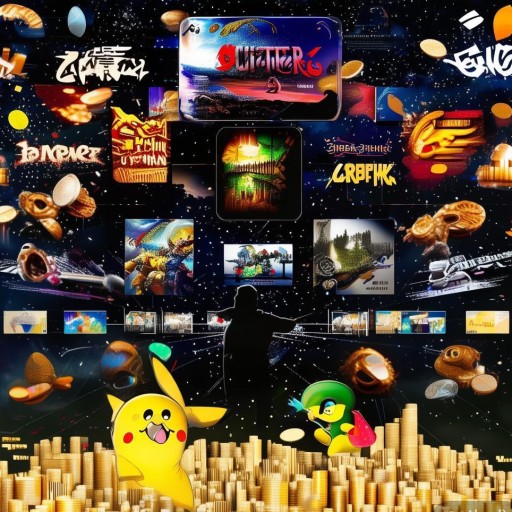 游戏公司排行榜，哪家才是真大佬？