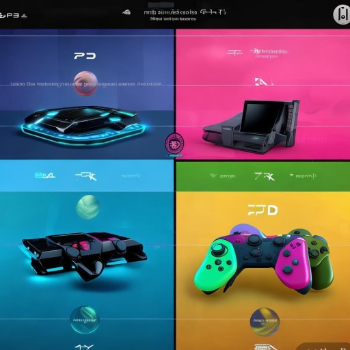 游戏主机排行榜，到底谁才是真王者？