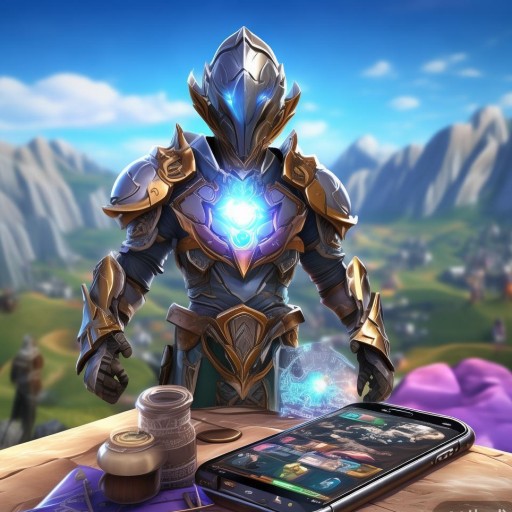 斗破苍穹游戏攻略，新手怎么快速升级？