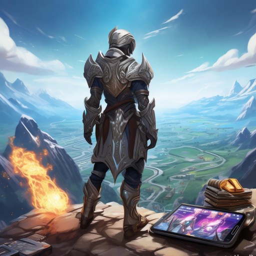 斗破苍穹游戏攻略，新手怎么快速升级？