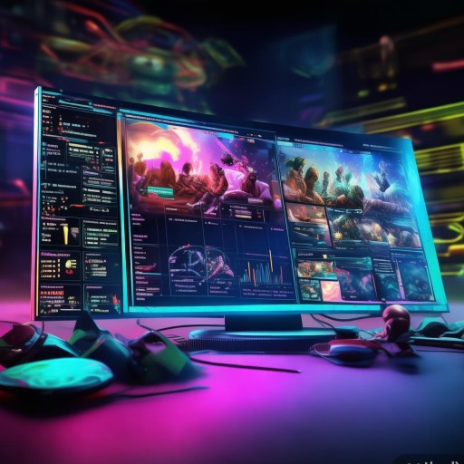 排行榜网页游戏真的好玩吗？