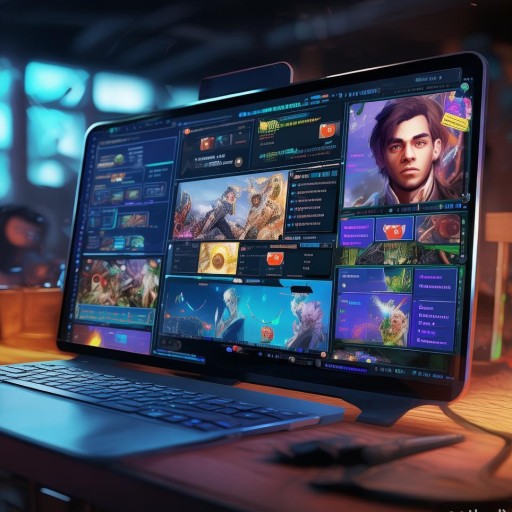 排行榜网页游戏真的好玩吗？