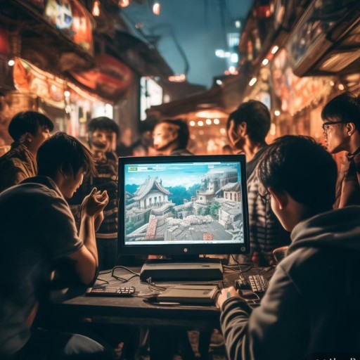 御龙在天页游，还能玩出花样吗？