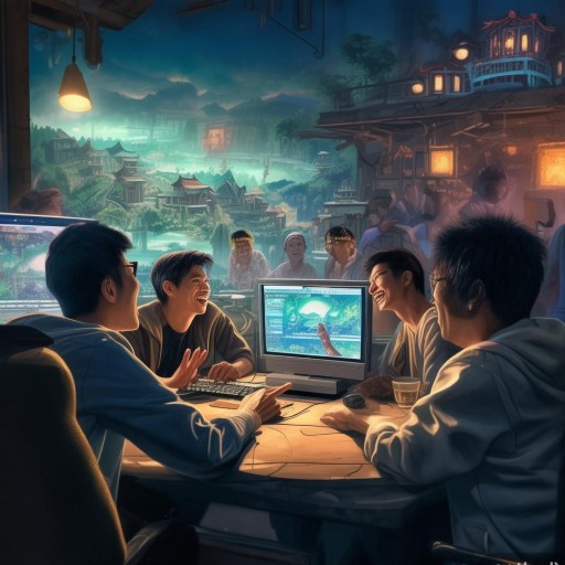 御龙在天页游，还能玩出花样吗？