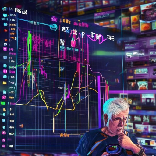 腾讯游戏排行榜真的靠谱吗？