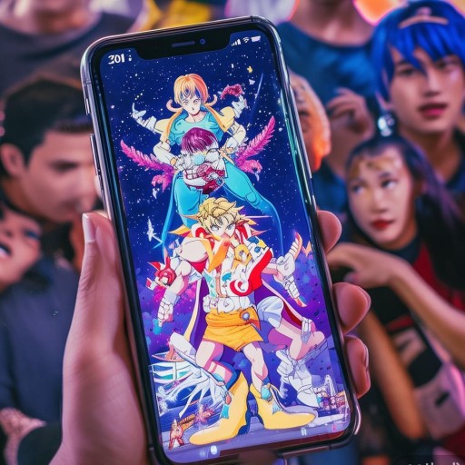 圣斗士星矢手游,这游戏到底值不值得入坑? 圣斗士星矢手游,这游戏到底值不值得入坑?