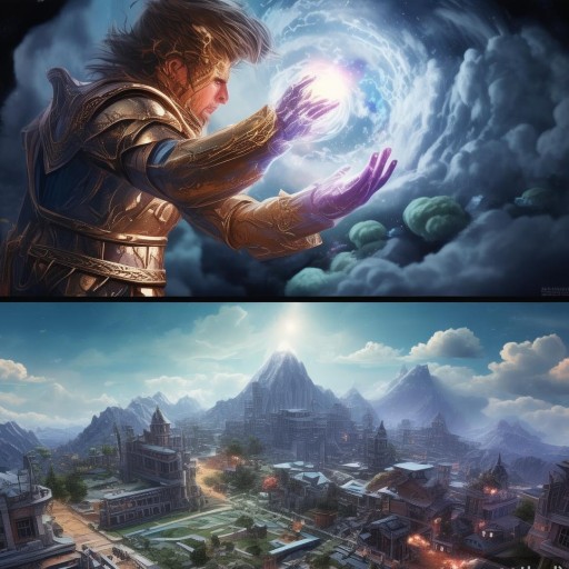 页游灭神，真能灭神吗？