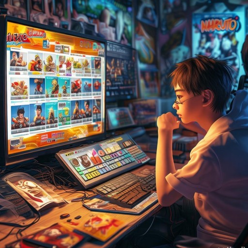 火影忍者忍者礼包真的值吗? 火影忍者忍者礼包真的值吗?