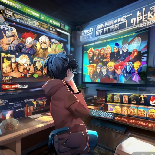 火影忍者忍者礼包真的值吗? 火影忍者忍者礼包真的值吗?