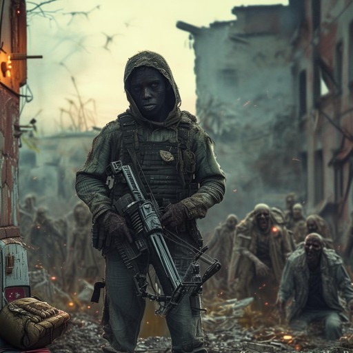 行尸走肉游戏攻略怎么玩? 行尸走肉游戏攻略怎么玩?