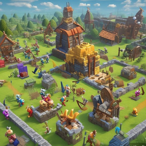 部落冲突游戏攻略,怎么快速升级大本营? 部落冲突游戏攻略,怎么快速升级大本营?