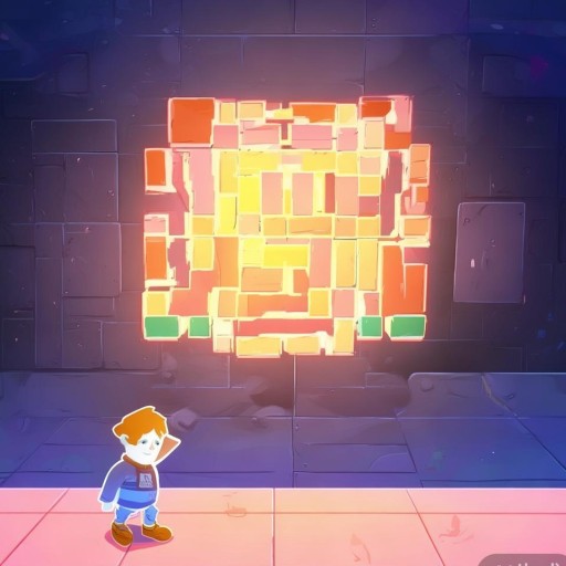 一笔画游戏攻略,一笔到底怎么玩?