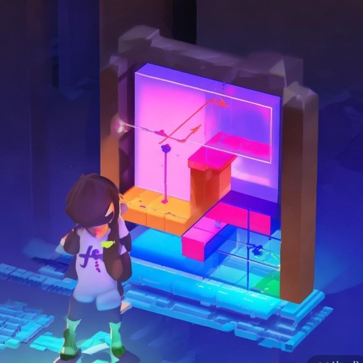 一笔画游戏攻略，一笔到底怎么玩？