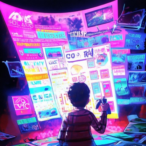 国外游戏排行榜,真的靠谱吗?