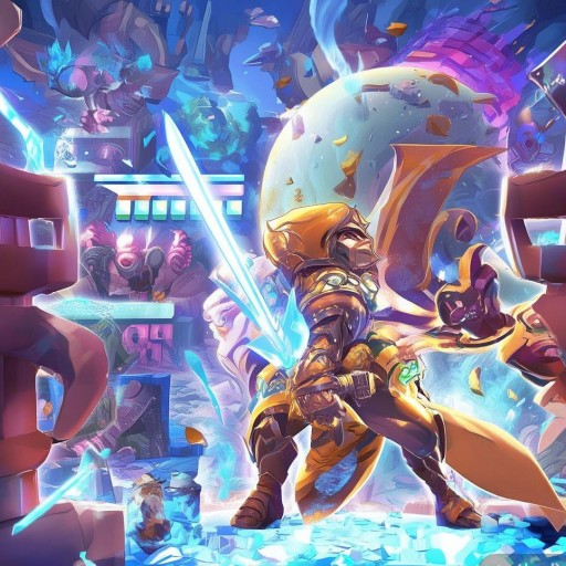 手游无敌版真香吗？