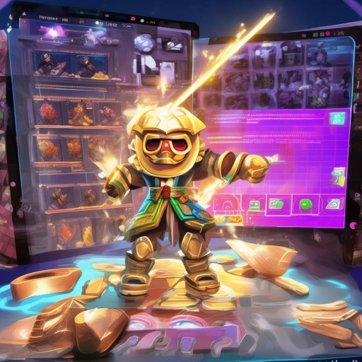 手游无敌版真香吗？