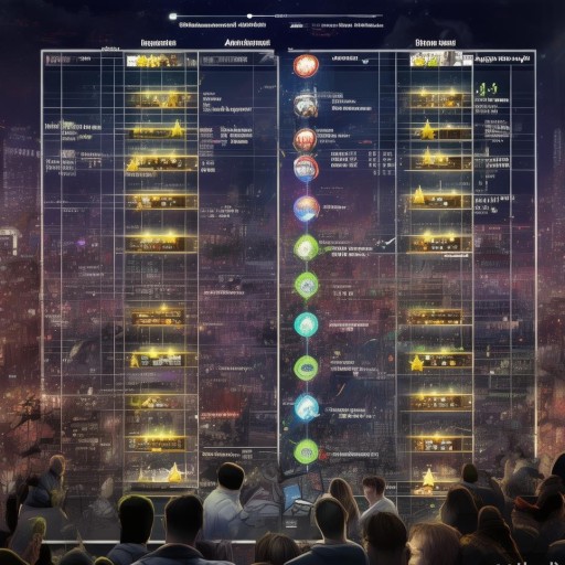 游戏人气排行榜，真的能反映真实热度吗？