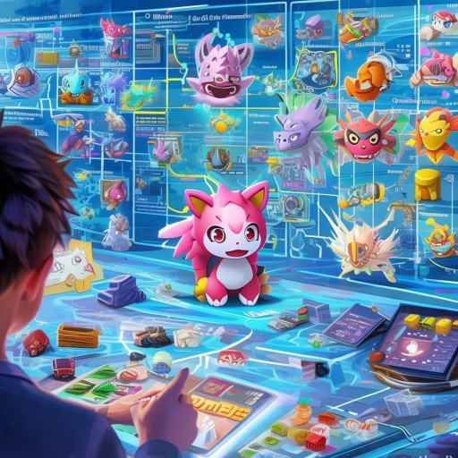 数码宝贝游戏攻略怎么玩才爽? 数码宝贝游戏攻略怎么玩才爽?