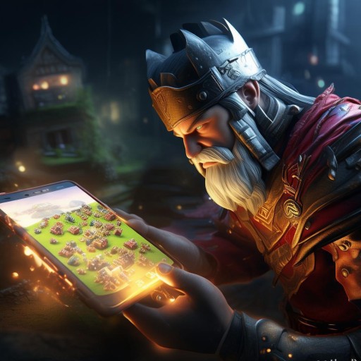 皇室战争破解版真的能玩吗？