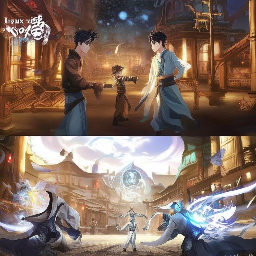 神雕侠侣手游,这游戏到底值不值得玩? 神雕侠侣手游,这游戏到底值不值得玩?