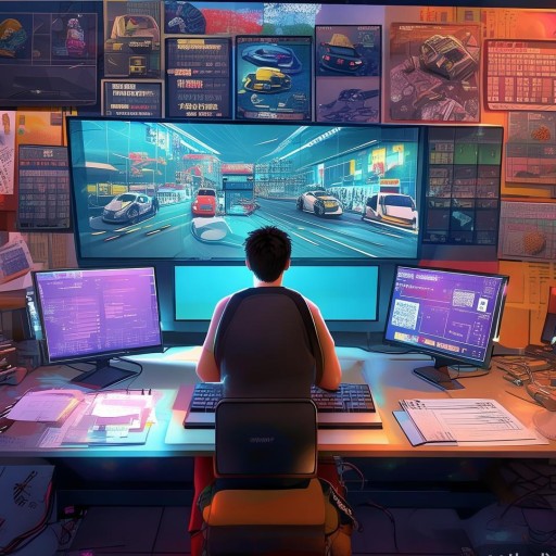 qq飞车礼包怎么领？