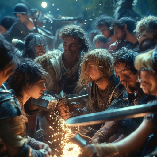 传奇类页游还值得玩吗？