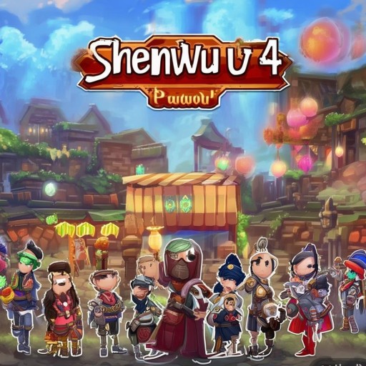 神武4手游，到底值不值得玩？