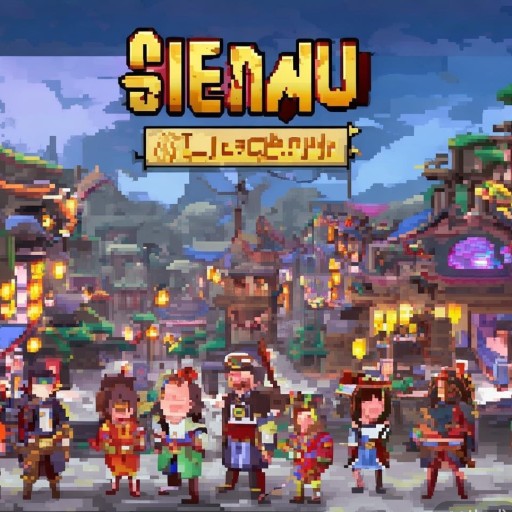 神武4手游，到底值不值得玩？