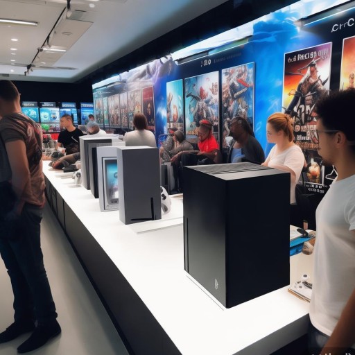 游戏机排行榜哪家强？