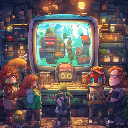 2D页游还有搞头吗？