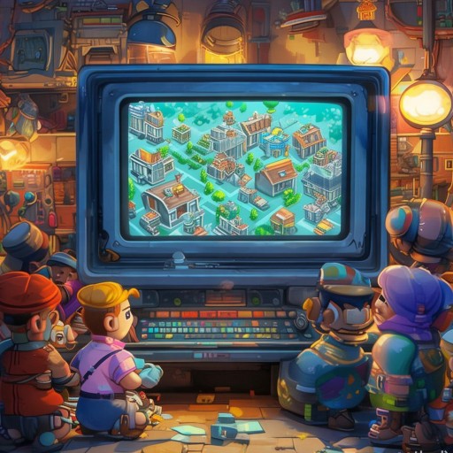 2D页游还有搞头吗？