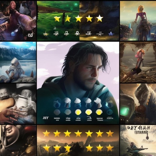 ps游戏排行榜，这些游戏真的值得玩吗？